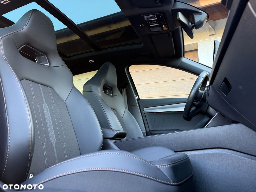 Cupra Formentor 2.0 TSI 4Drive VZ DSG - 30