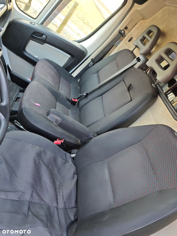 Citroën Jumper - 13