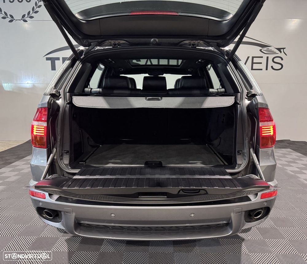 BMW X5 xDrive35d - 41