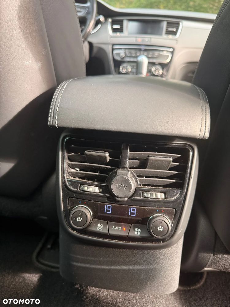 Peugeot 508 2.0 HDi Allure - 29