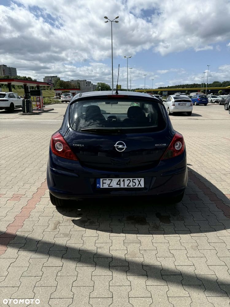 Opel Corsa 1.2 16V (ecoFLEX) Edition - 3