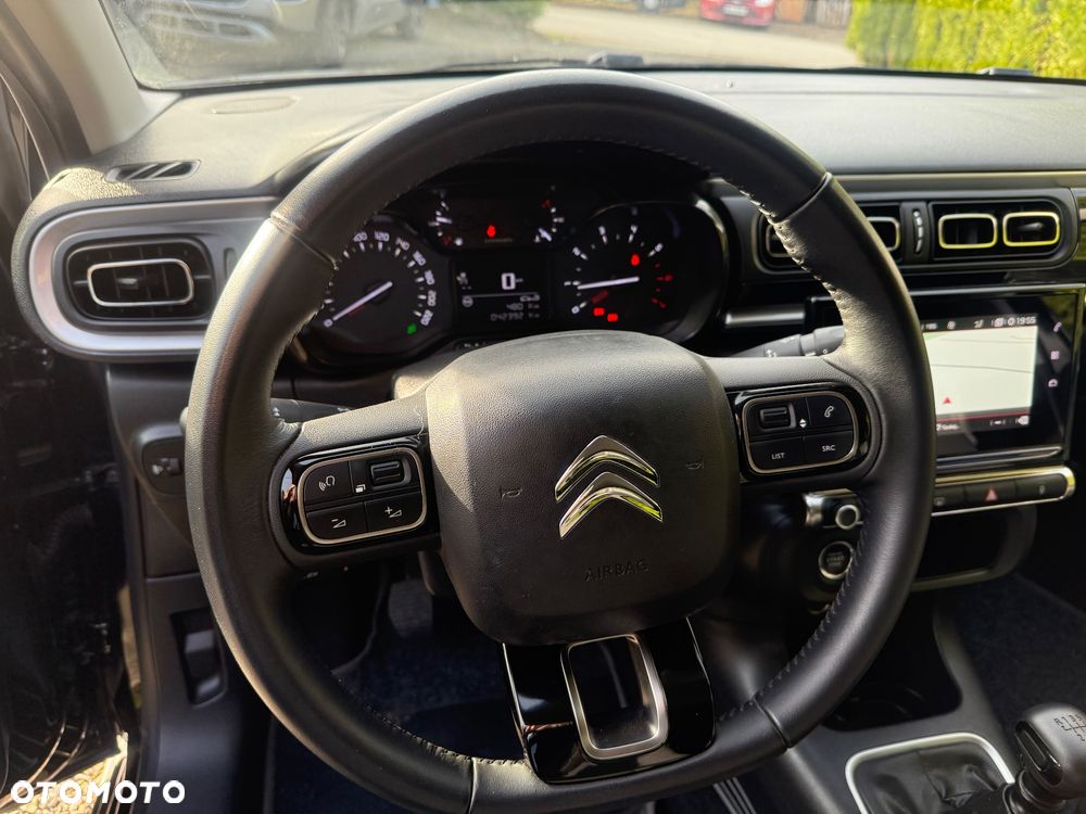 Citroën C3 BlueHDi 100 S&S FEEL - 6