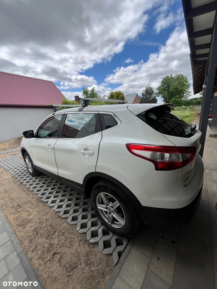 Nissan Qashqai 1.6 DIG-T Acenta - 4