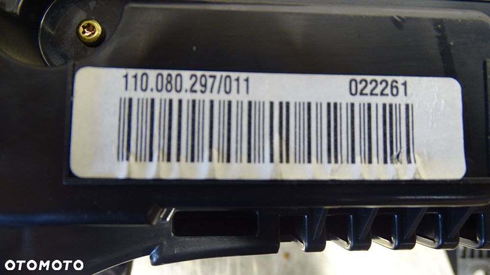 LICZNIK AUDI A3 8P 2.0TDI - 5