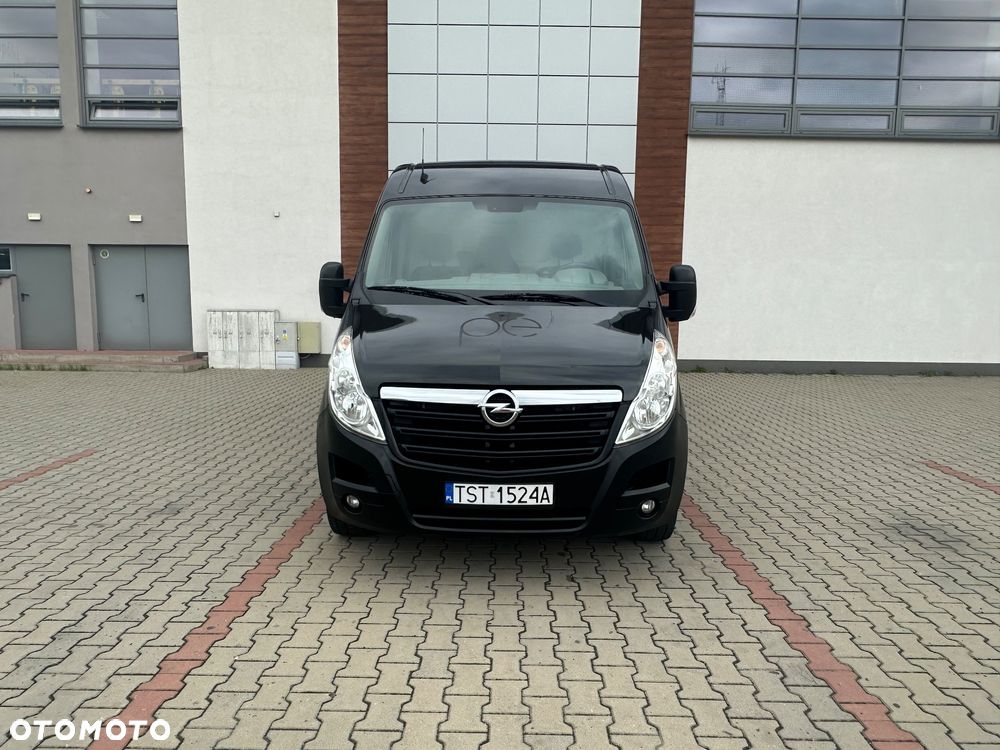 Opel Movano - 12