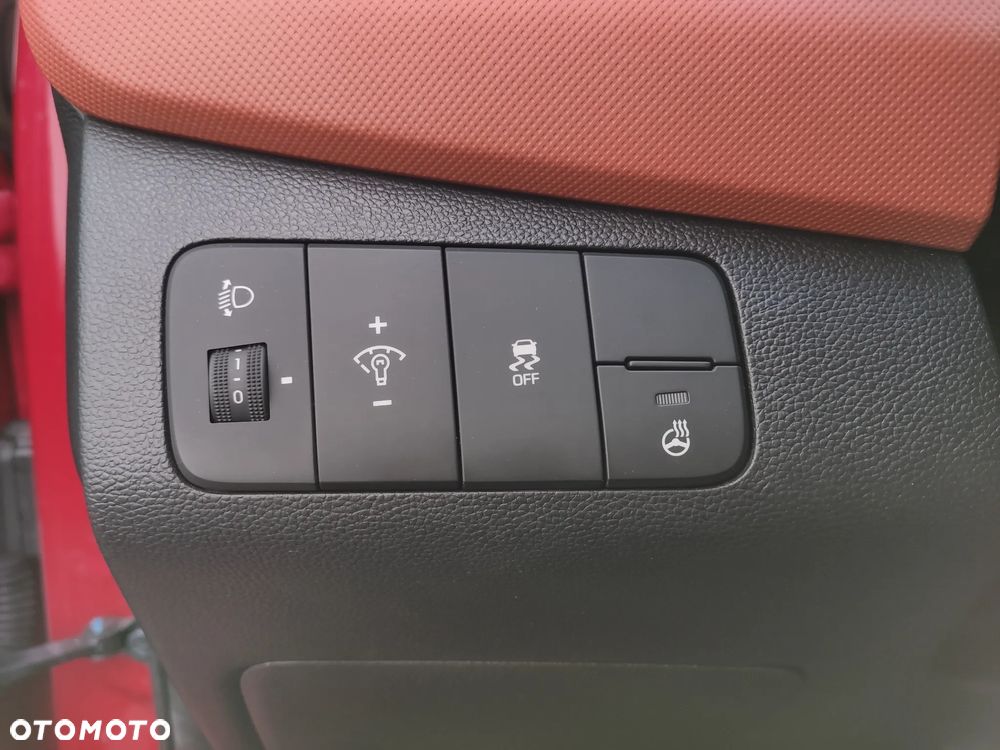 Hyundai i10 1.0 Automatik Trend - 21