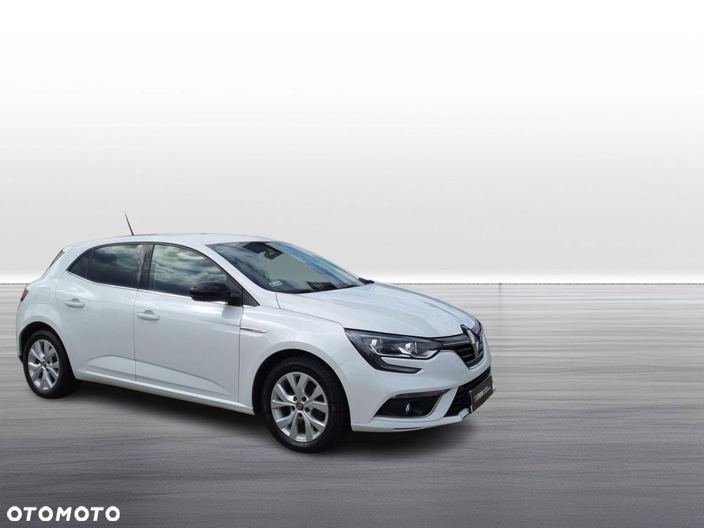 Renault Megane 1.3 TCe FAP Limited - 27