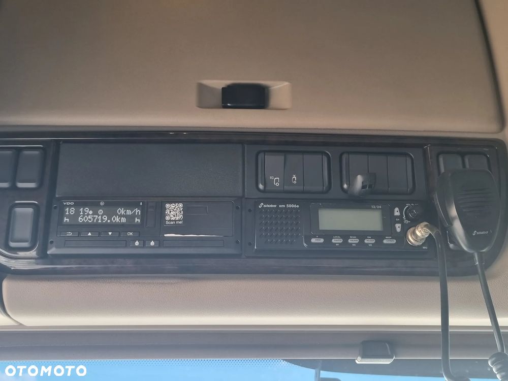 DAF XF 480 - 18