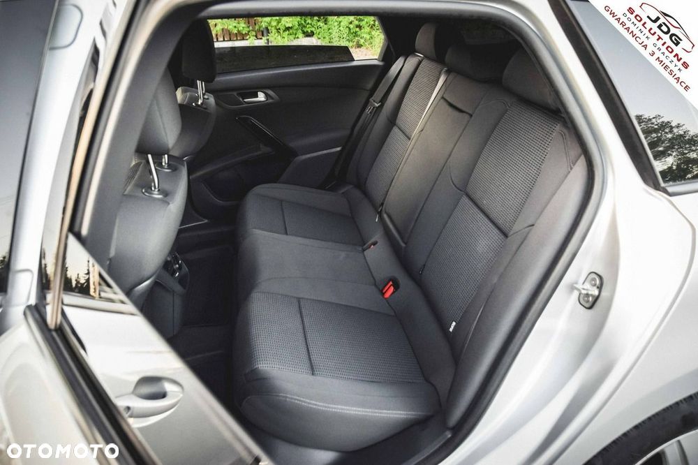 Peugeot 508 - 36