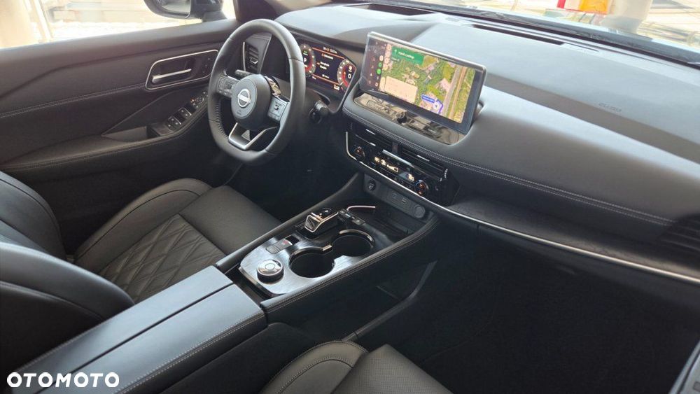 Nissan X-Trail - 28