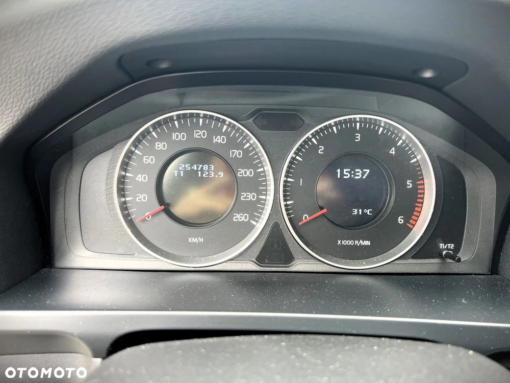 Volvo S60 D2 - 22