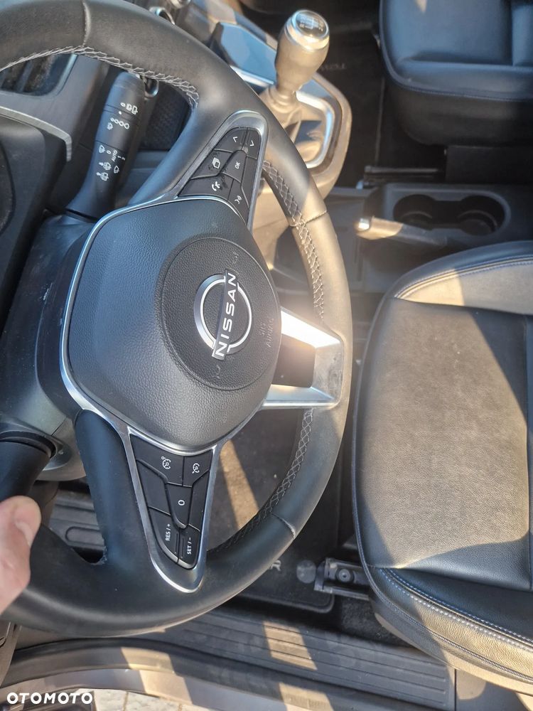 Nissan Townstar - 12