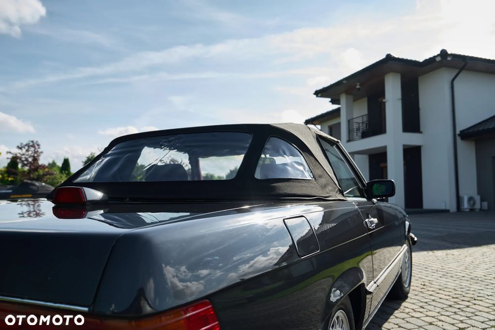 Mercedes-Benz SL - 9