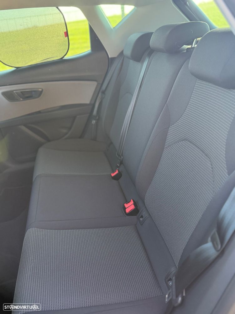 SEAT Leon 1.0 EcoTSI Style S/S - 13