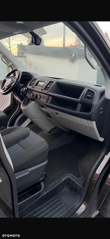 Volkswagen Transporter - 14