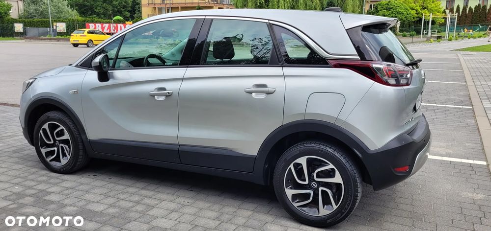 Opel Crossland X 1.2 ECOTEC Start/Stop Innovation - 3