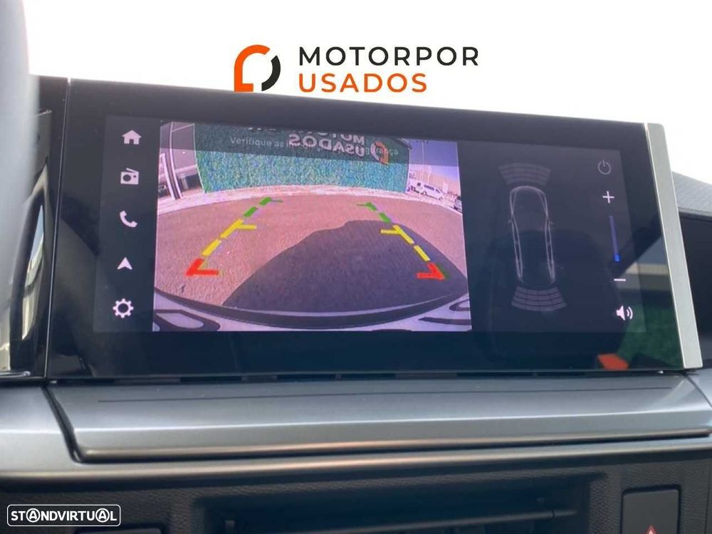 Opel Frontera 44 kWh Edition - 13