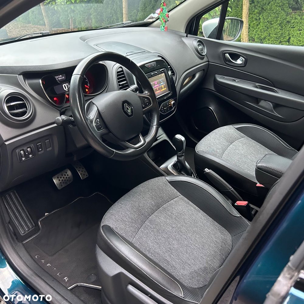Renault Captur 1.2 Energy TCe Intens EDC - 27