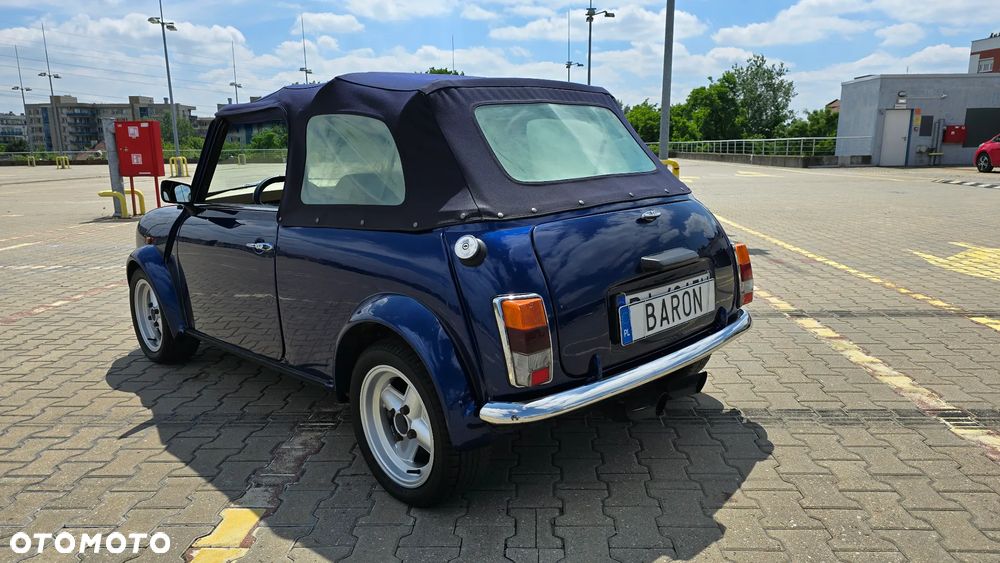 Rover Mini - 8