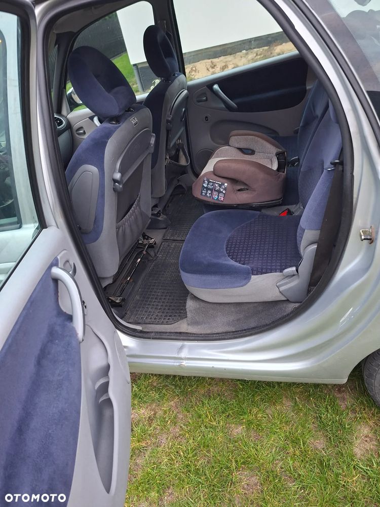 Citroën Xsara Picasso - 6