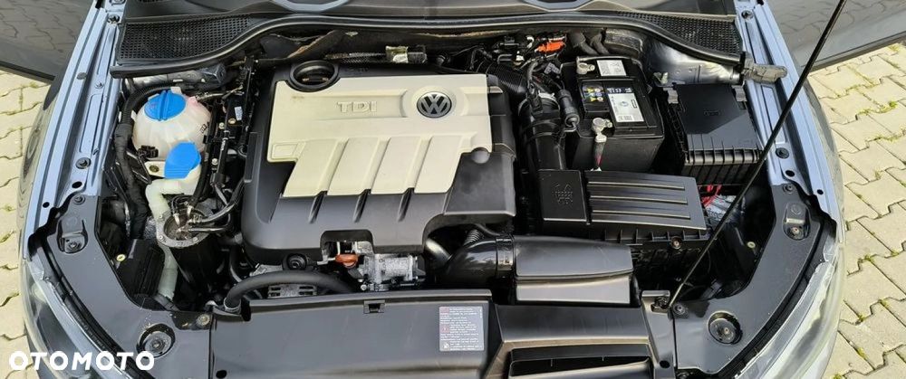 Volkswagen Scirocco 2.0 TDI Match - 27