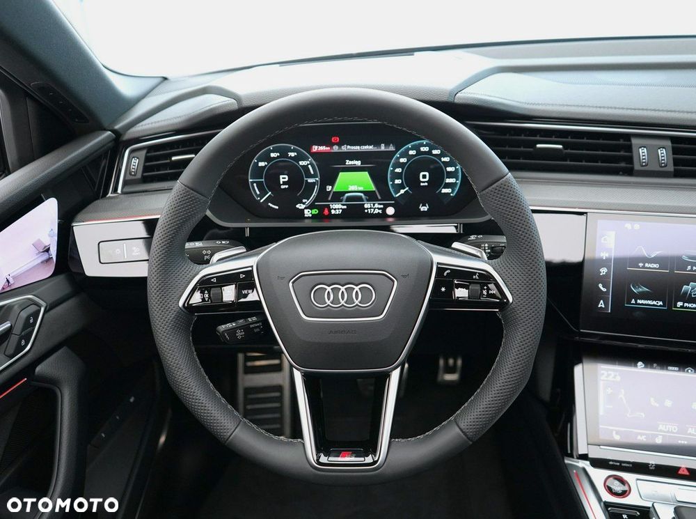 Audi SQ8 e-tron - 23