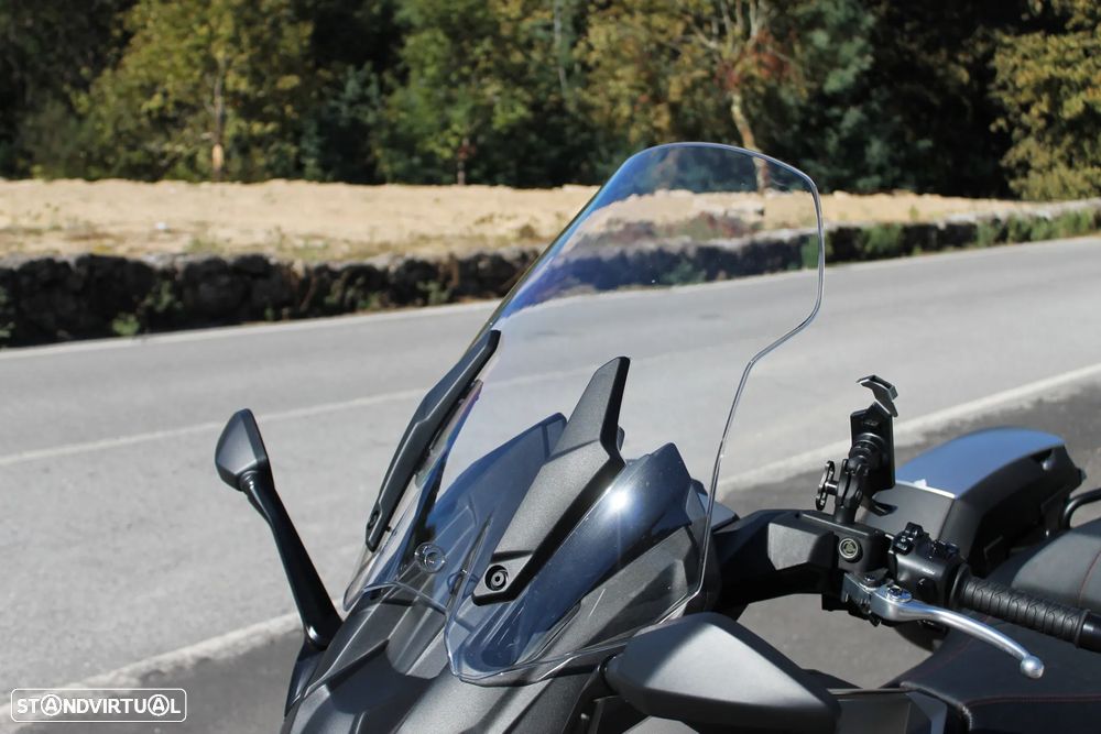 Kymco AK Premium - 21