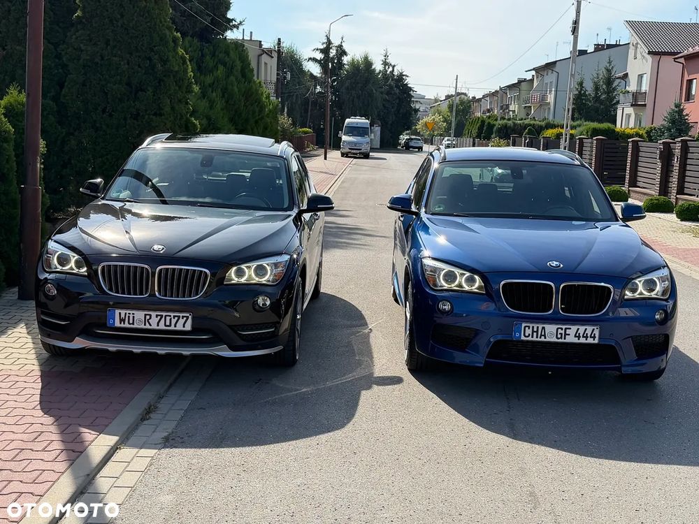 BMW X1 xDrive18d xLine - 41