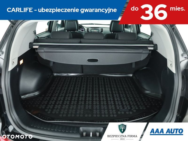 Kia Sportage - 19
