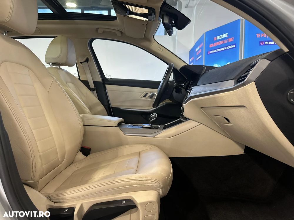 BMW Seria 3 - 11