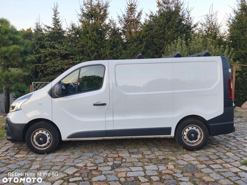 Renault Trafic - 15