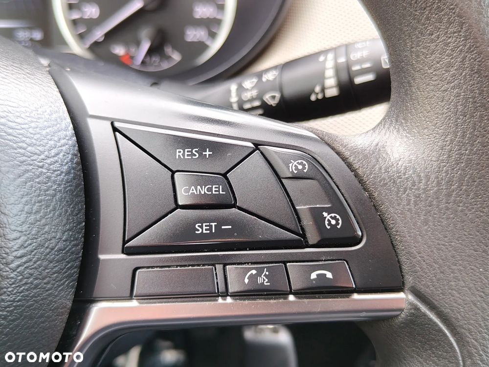 Nissan Micra - 32