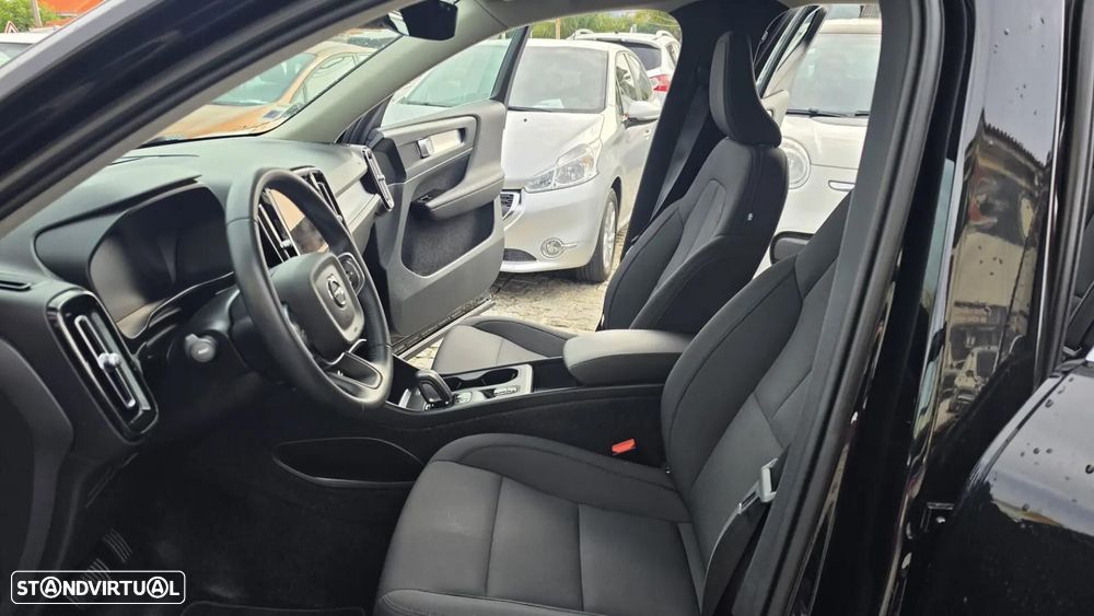 Volvo XC 40 1.5 T5 PHEV Momentum Plus - 6