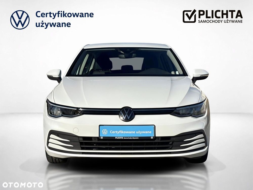 Volkswagen Golf 1.0 TSI Life - 9