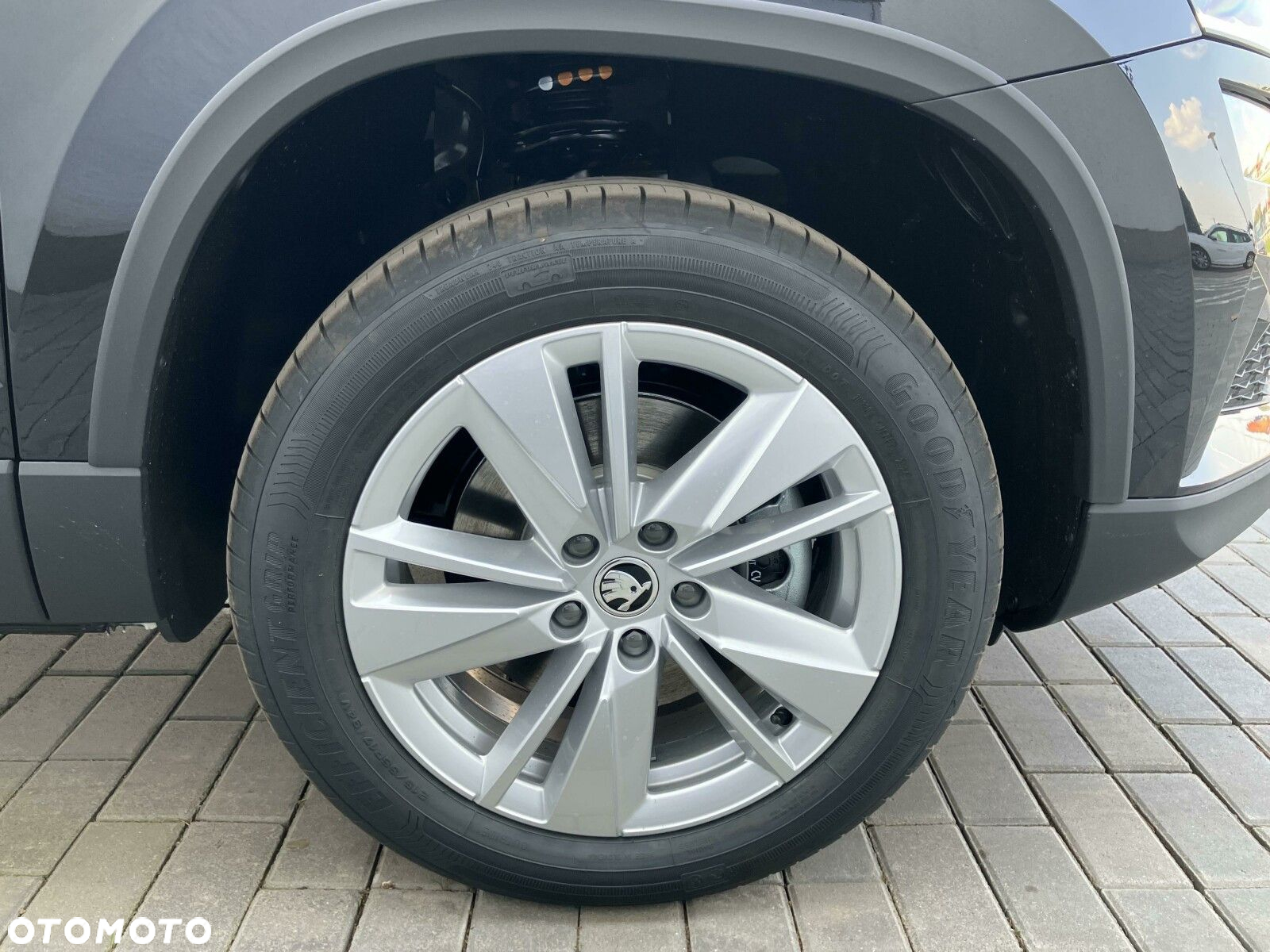 Skoda Karoq 1.5 TSI ACT Selection DSG - 23