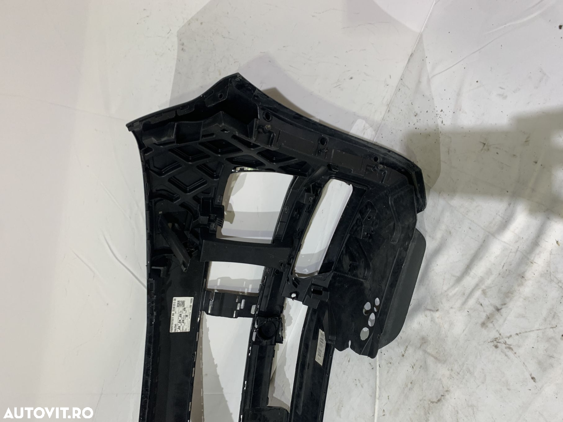 Bara fata VW Transporter T6, Multivan, Caravelle, 2015, 2016, 2017, 2018, cod origine OE 7E5807221D. - 7