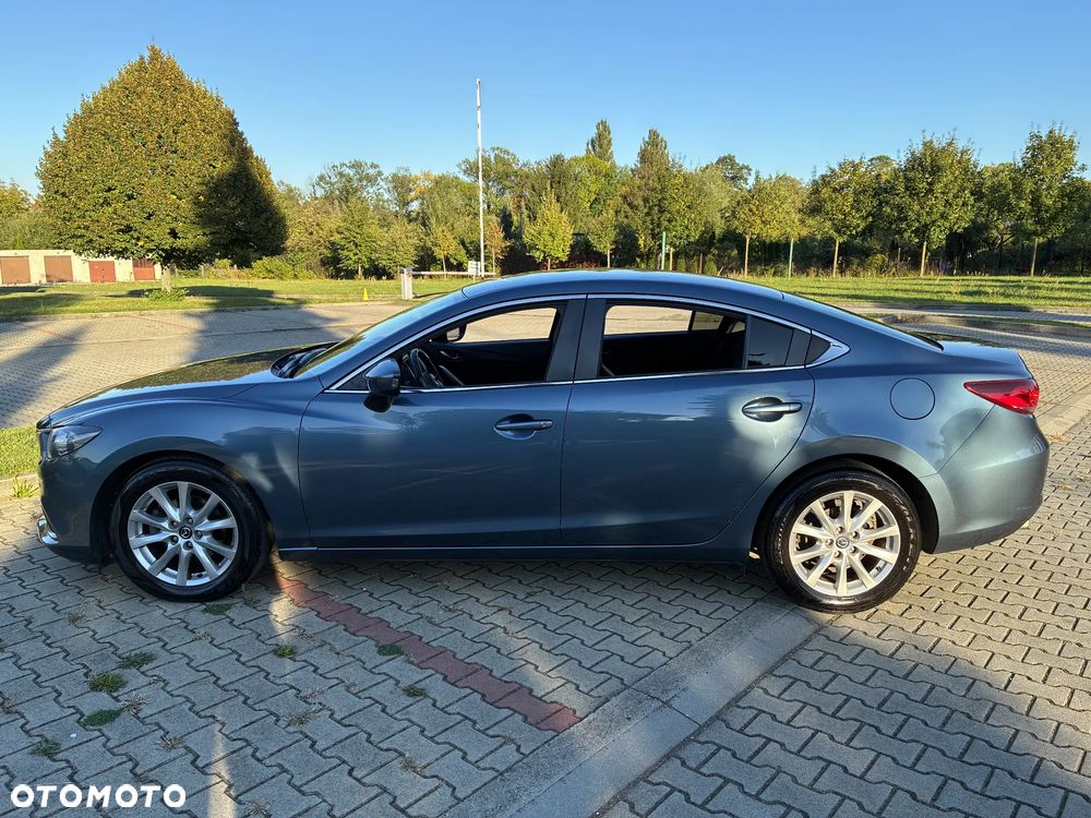 Mazda 6 2.0 SkyEnergy - 28