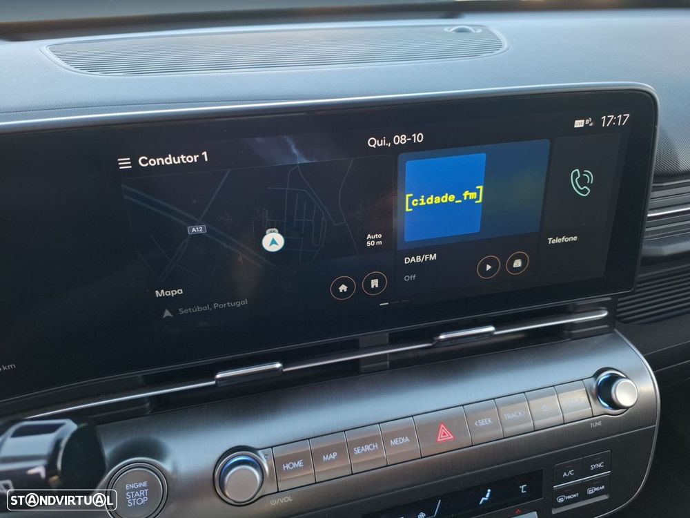 Hyundai Kauai 1.0 T-GDi Premium (TT) - 21