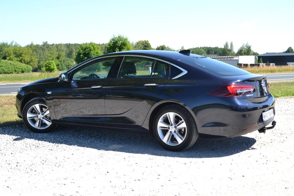Opel Insignia 1.5 Direct InjectionTurbo Business Edition - 25