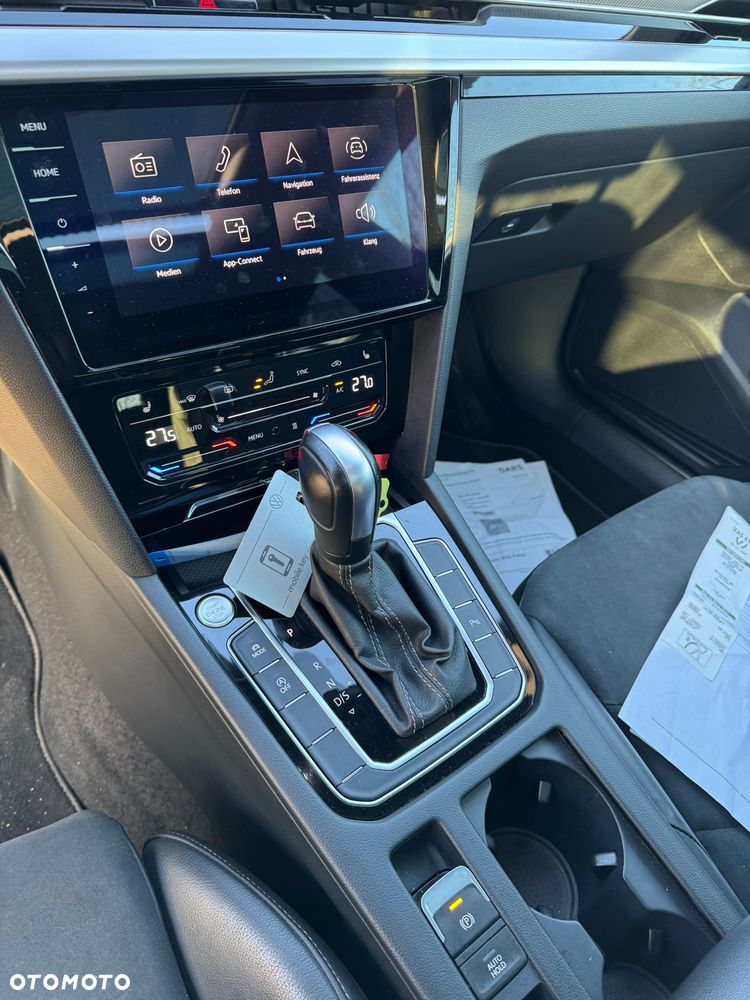 Volkswagen Arteon 2.0 TDI SCR R-Line DSG - 11