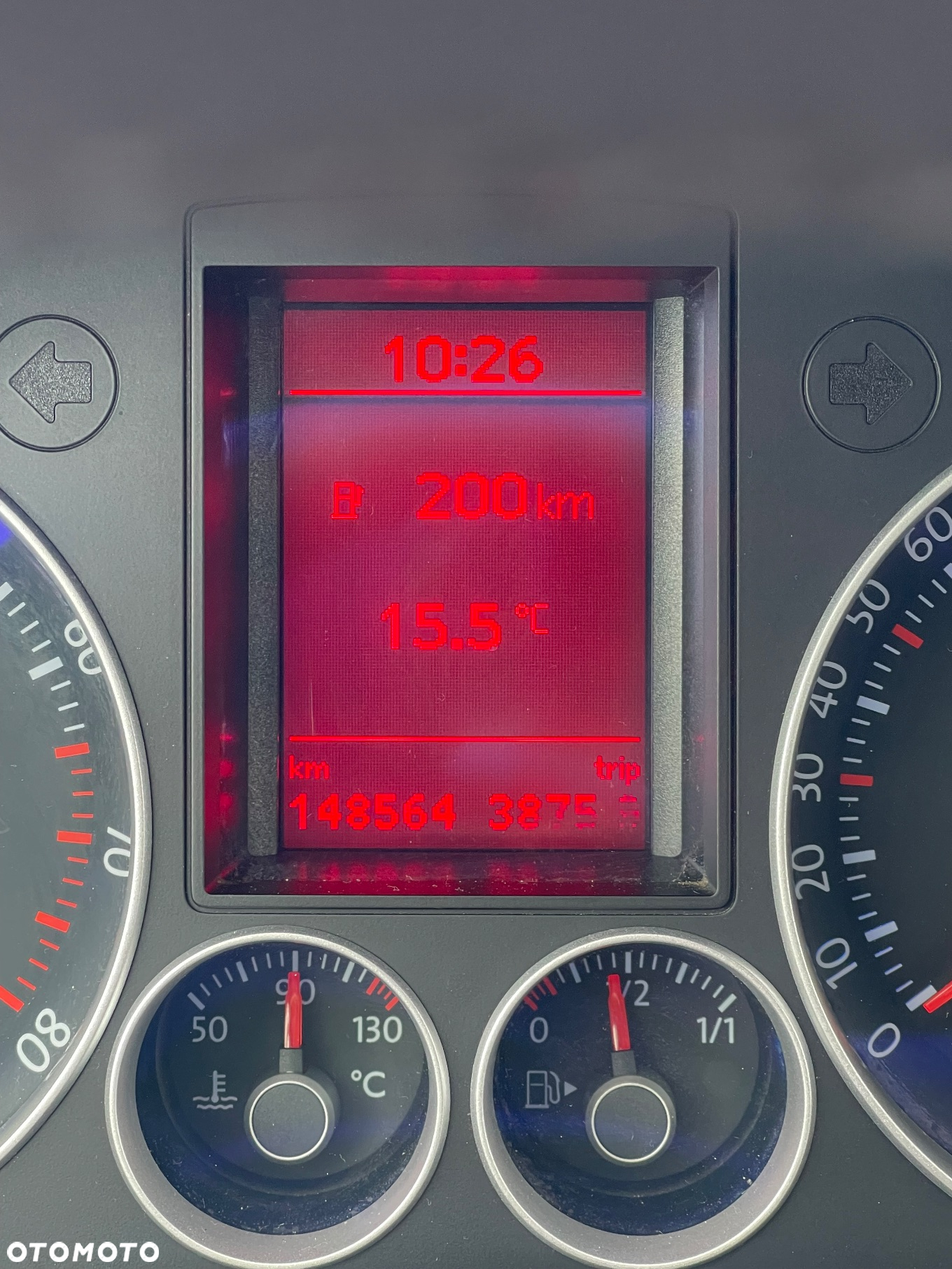 Volkswagen Golf - 17