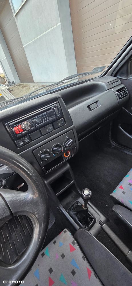 Volkswagen Polo 1.3 GT - 26