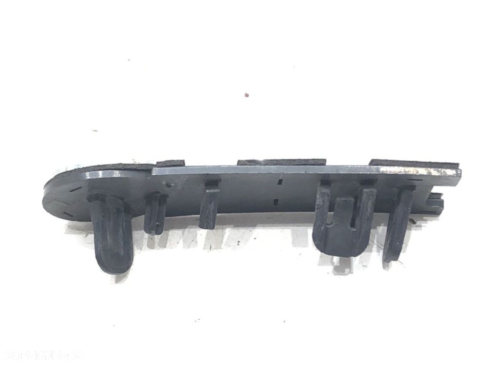 EMBLEMAT ATRAPY GTI  VW GOLF VII (5G1, BQ1, BE1, BE2) 2012 - 2022 2.0 GTI TCR 213 kW [290 KM] - 3