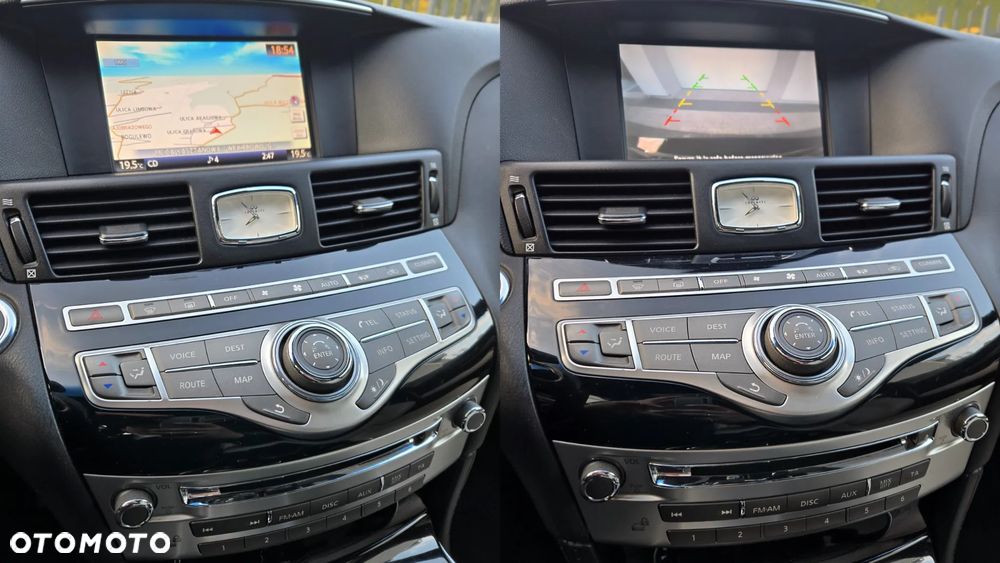 Infiniti M M30d S Premium - 11