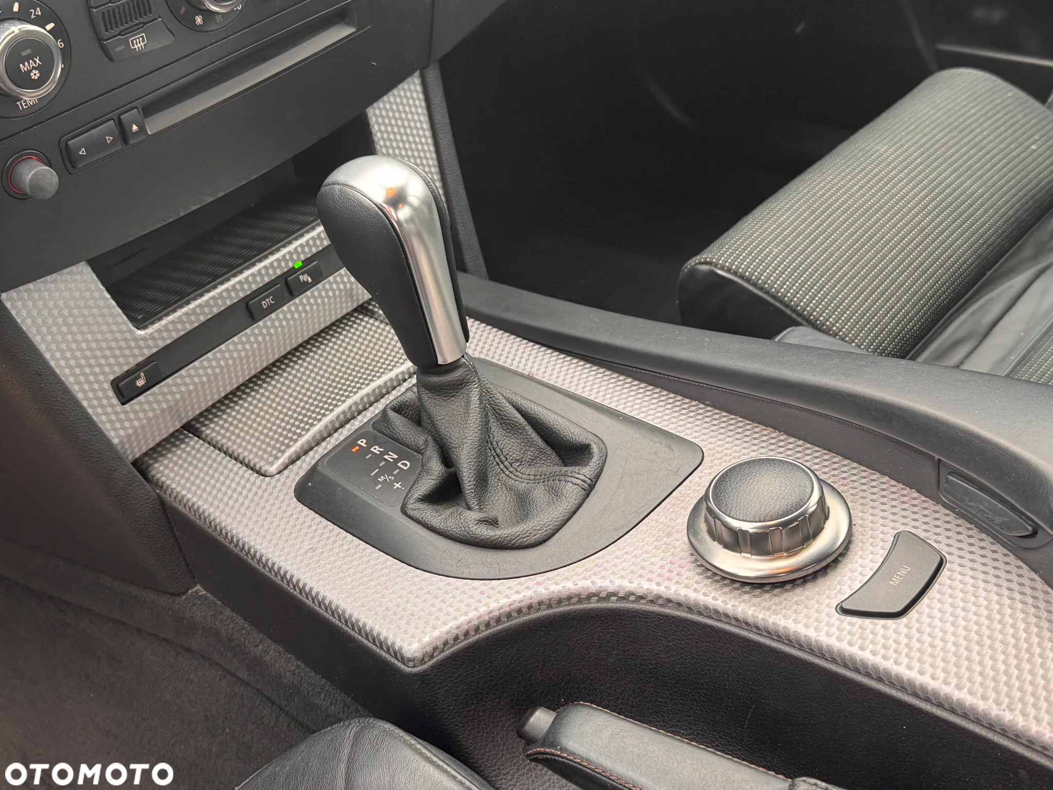BMW Seria 5 - 23