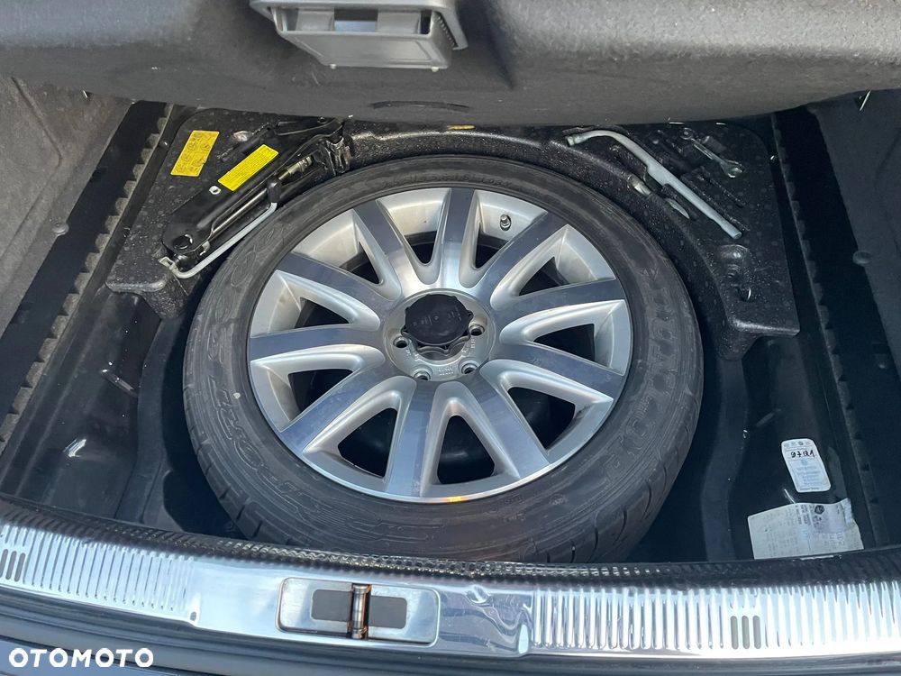 Volkswagen Phaeton 5.0 V10 TDI 4M (5 os) - 7