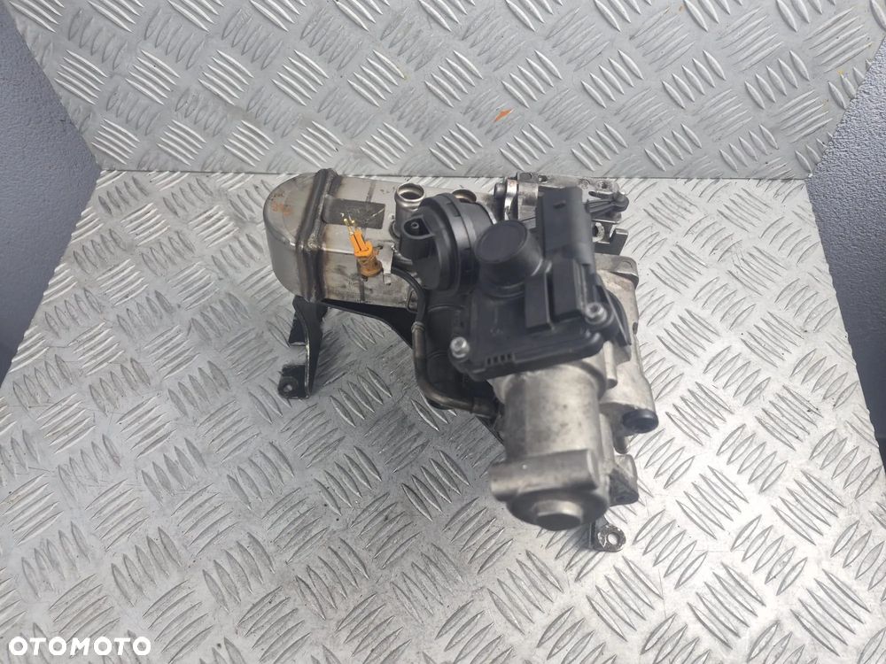 Zawór EGR Audi Q7 4L 3.0 - 2