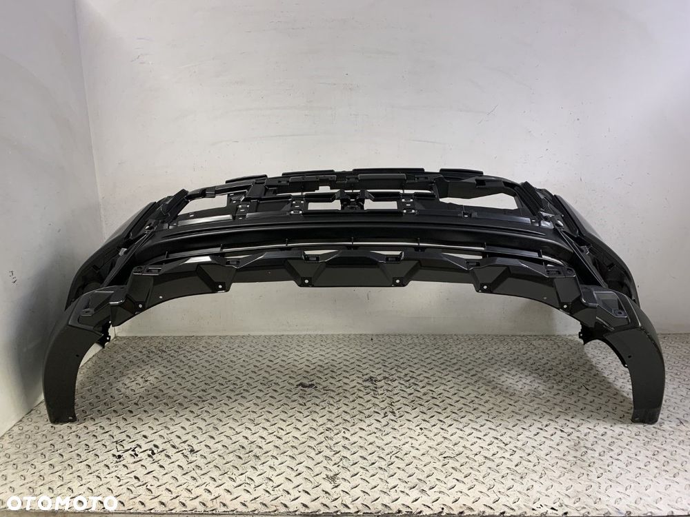 NOWY ORYGINALNY ZDERZAK PRZEDNI PRZÓD MITSUBISHI OUTLANDER III LIFT 15-21 4XPDC 6410G227ZZ - 5