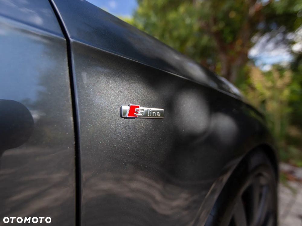 Audi A3 3-drzwiowe 2.0 TDI quattro S line Sportpaket - 17