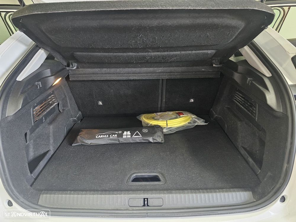 Citroën e-C4 50 kWh Feel - 22